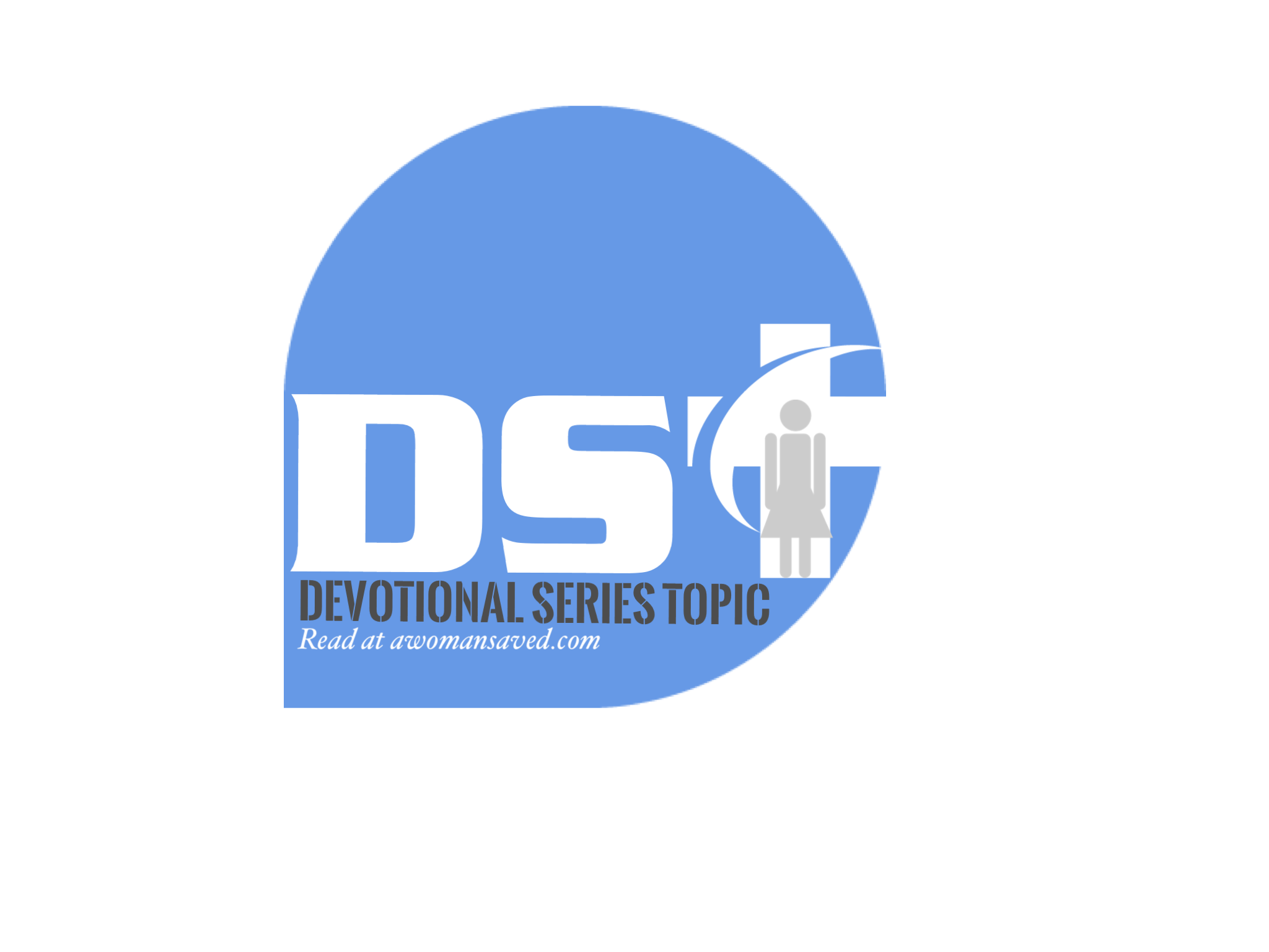 Wow, read the newest, DST, devotional series topic.
