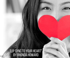 Read Lip Sync to Your Heart - by Rhonda Howard