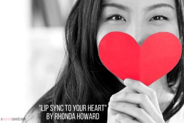 Read Lip Sync to Your Heart - by Rhonda Howard