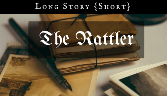 the rattler short story essay